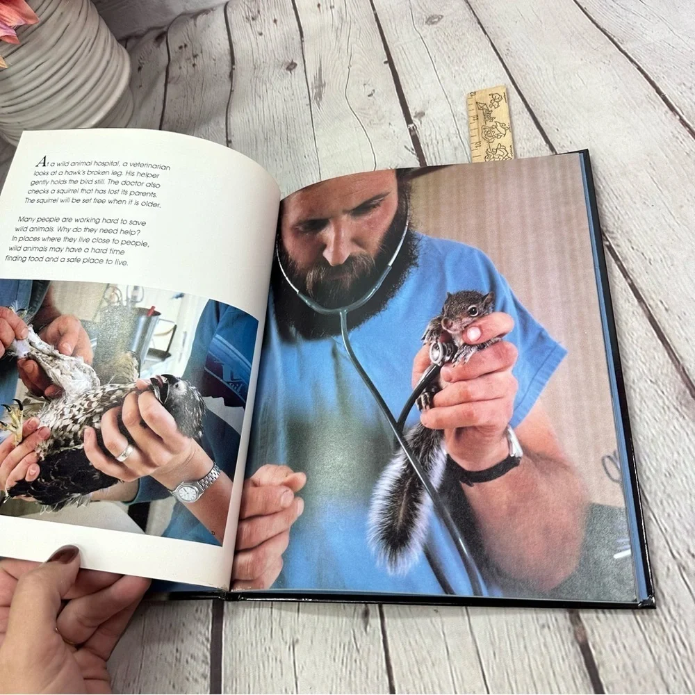 National Geographic good excellent